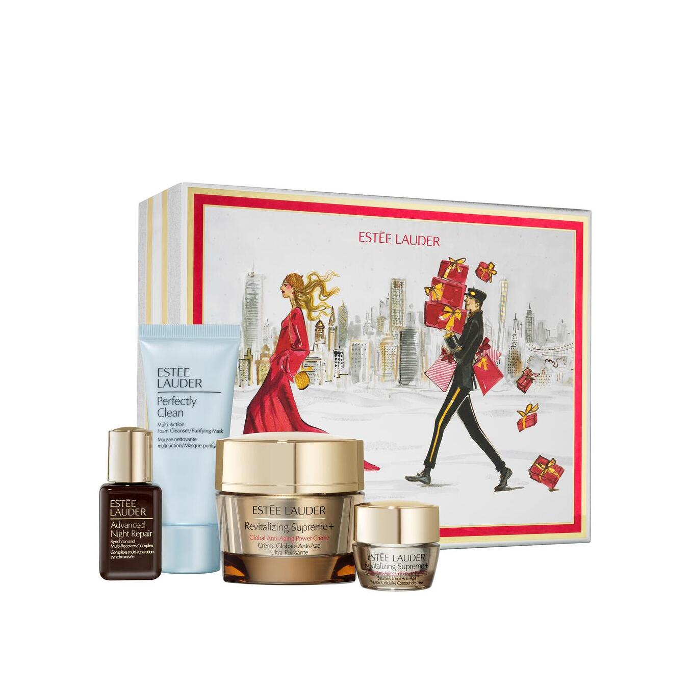 Набор Revitalizing Supreme Holiday 2020 купить в VISAGEHALL