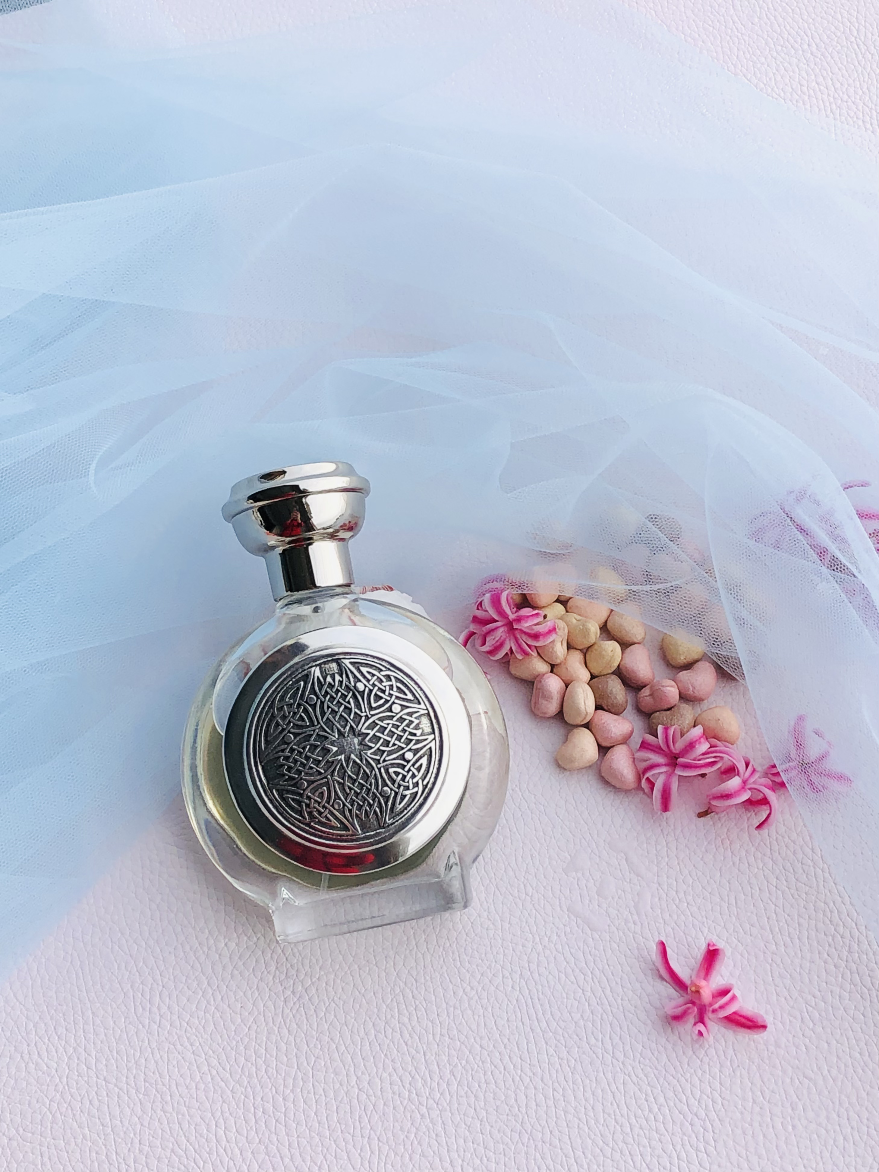 Ardent Парфюмерная вода купить в VISAGEHALL