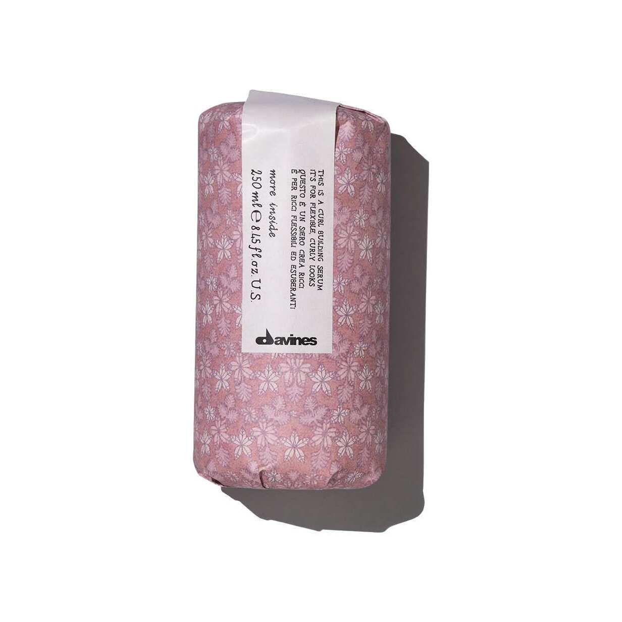 Сыворотка для создания локонов More Inside купить в VISAGEHALL