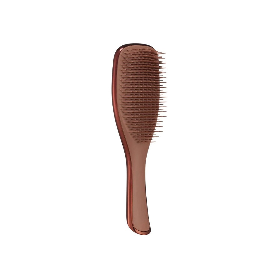 Расческа для волос The Ultimate Detangler Chrome Chocolate Bronze