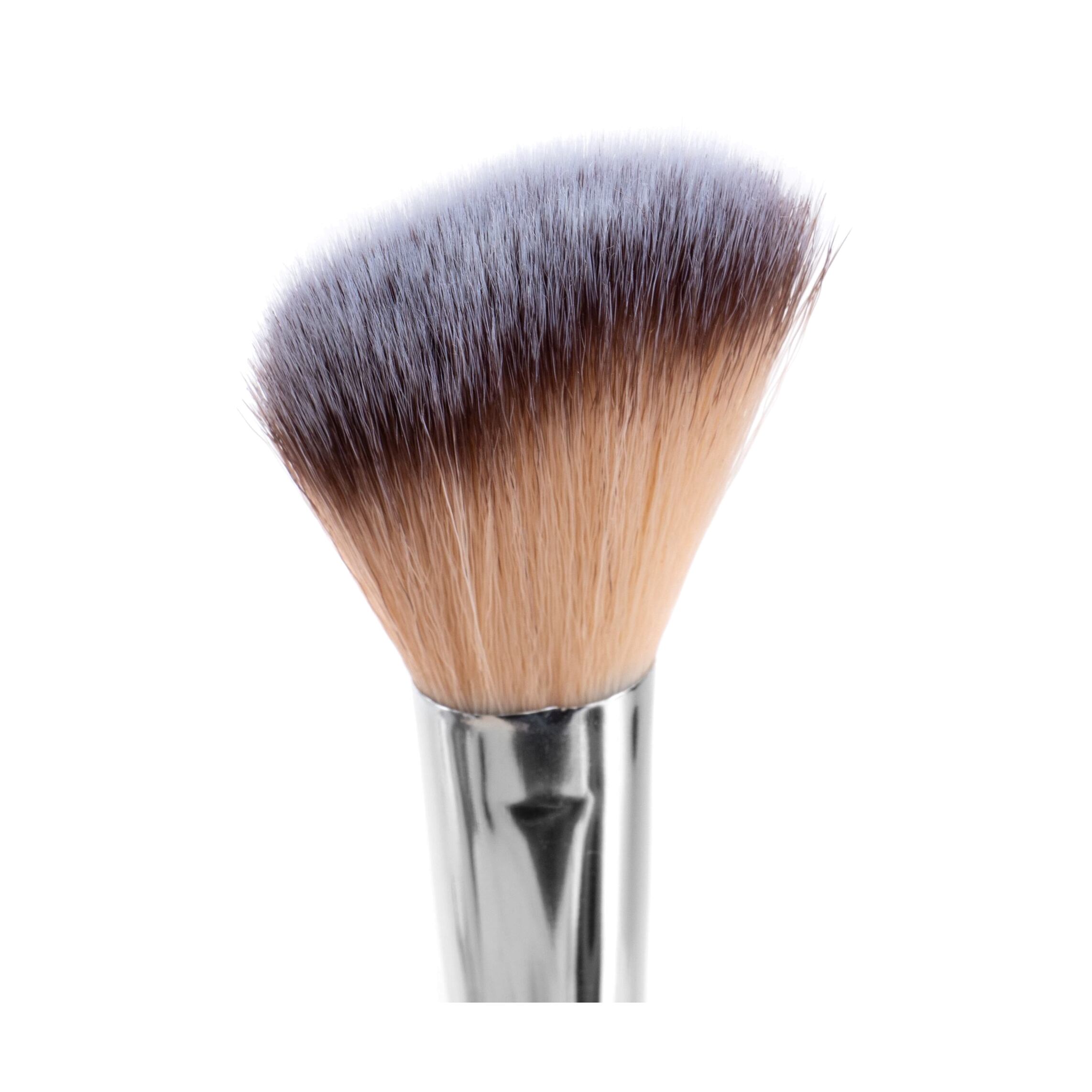 Кисть угловая для контура лица  купить в VISAGEHALL