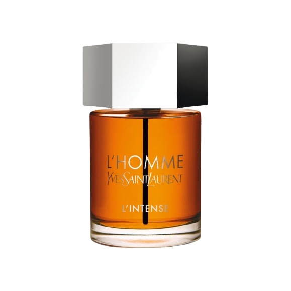 L'Homme Intense Парфюмерная вода купить в VISAGEHALL