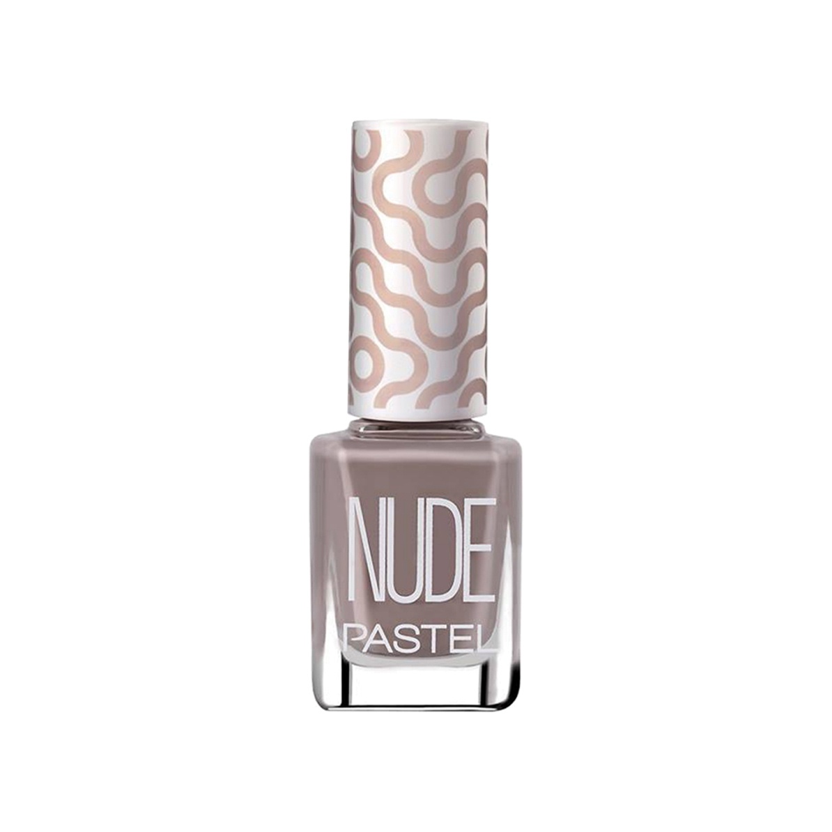Лак для ногтей Nude Nail Polish купить в VISAGEHALL