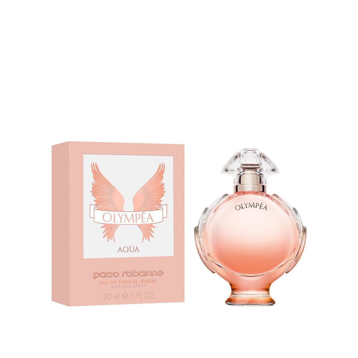 Olympea Aqua Legere femme Парфюмерная вода