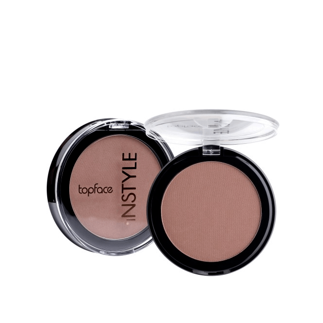Румяна для лица Blush On Instyle  купить в VISAGEHALL