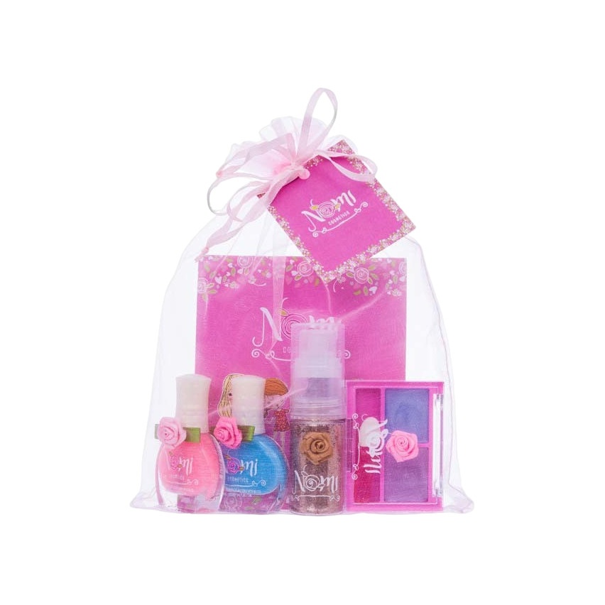Набор подарочный ПН68 купить в VISAGEHALL
