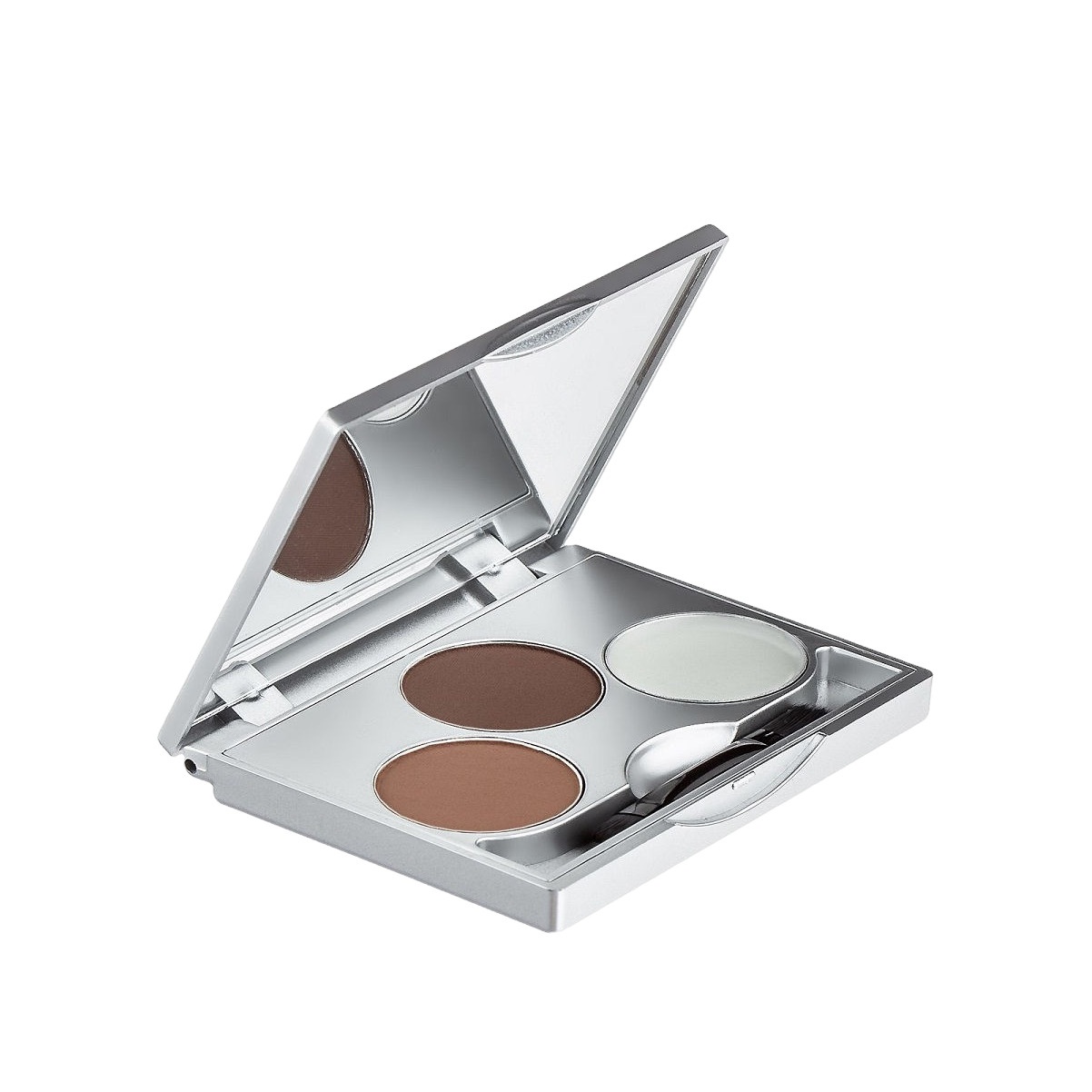 Набор для бровей (воск и тени) Insta Browtiful Kit 401 купить в VISAGEHALL