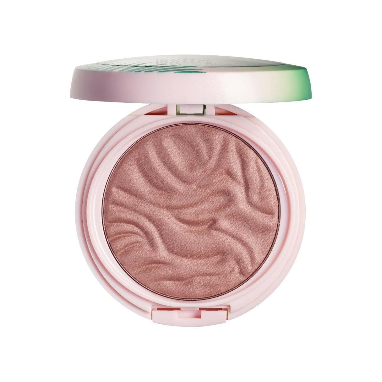  Румяна с маслом мурумуру Murumuru Butter Blush
