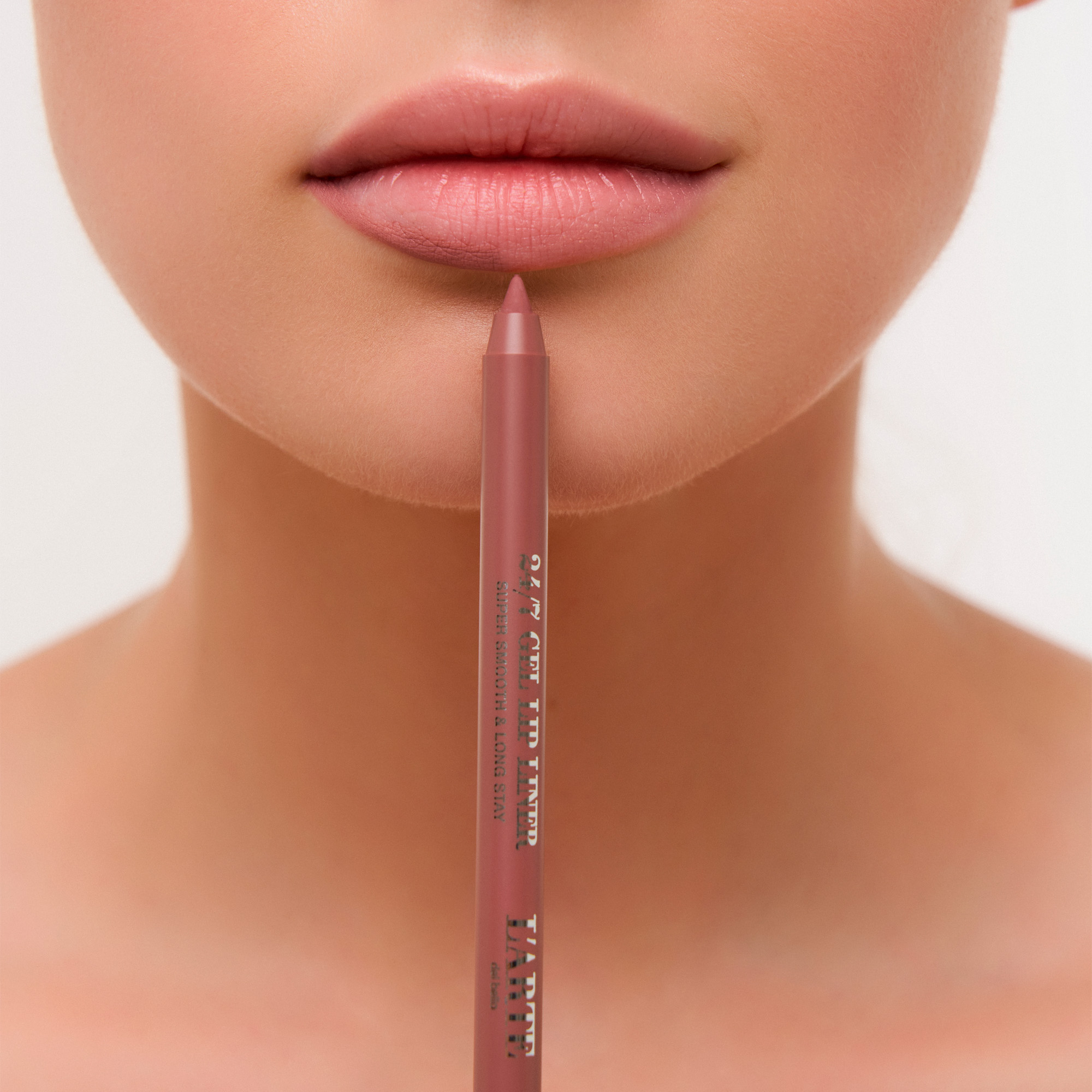 Карандаш для губ устойчивый гелевый Gel Lip Liner 24/7 