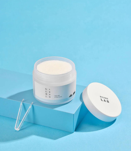 Пэды мягкие отшелушивающие с морской водой 1025 Dokdo Pad купить в VISAGEHALL