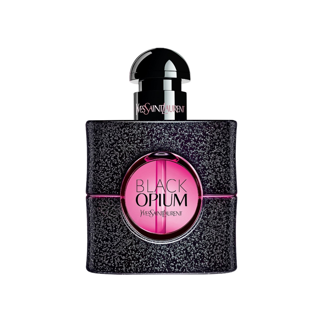 Black Opium Neon Парфюмерная вода 
