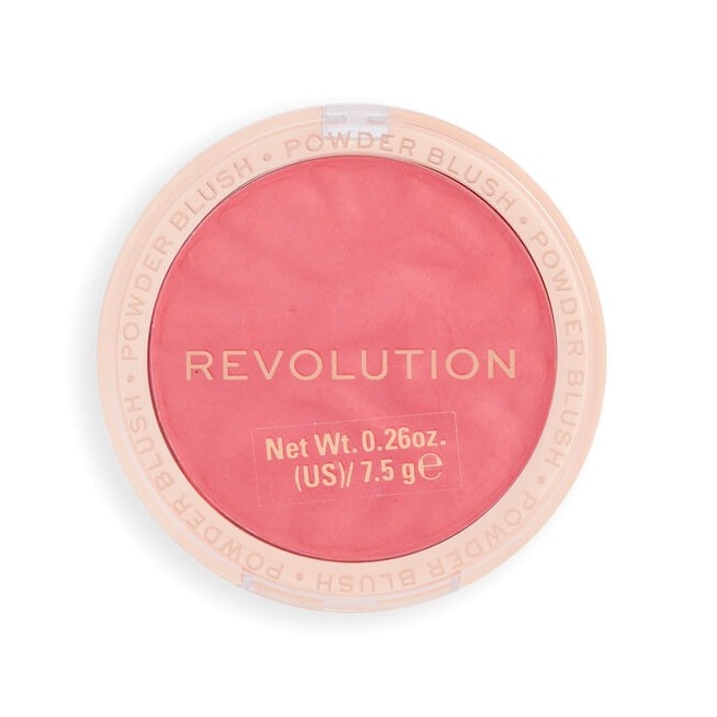Румяна Blusher Reloaded