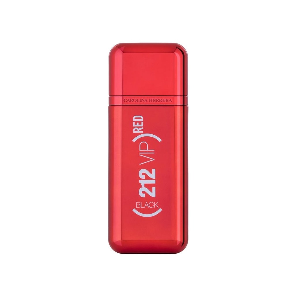 212 Red VIP Black Парфюмерная вода Limited edition купить в VISAGEHALL