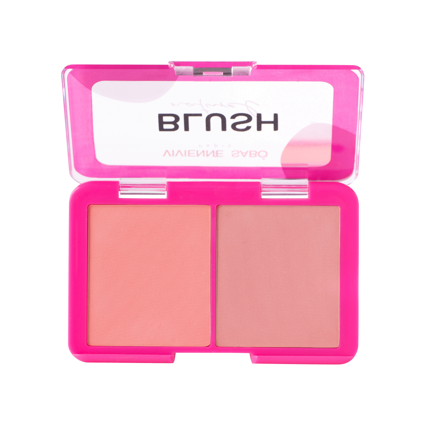 Палетка румян Palette de Blush