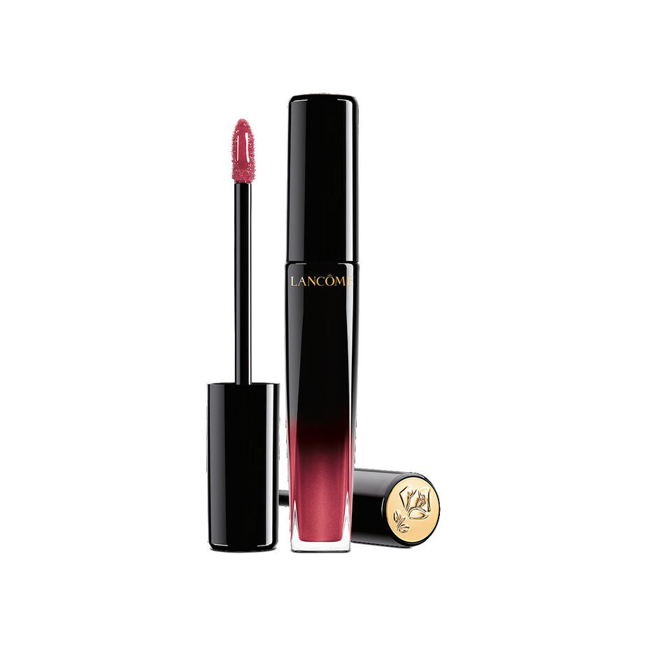 Блеск для губ L'absolu Lacquer купить в VISAGEHALL