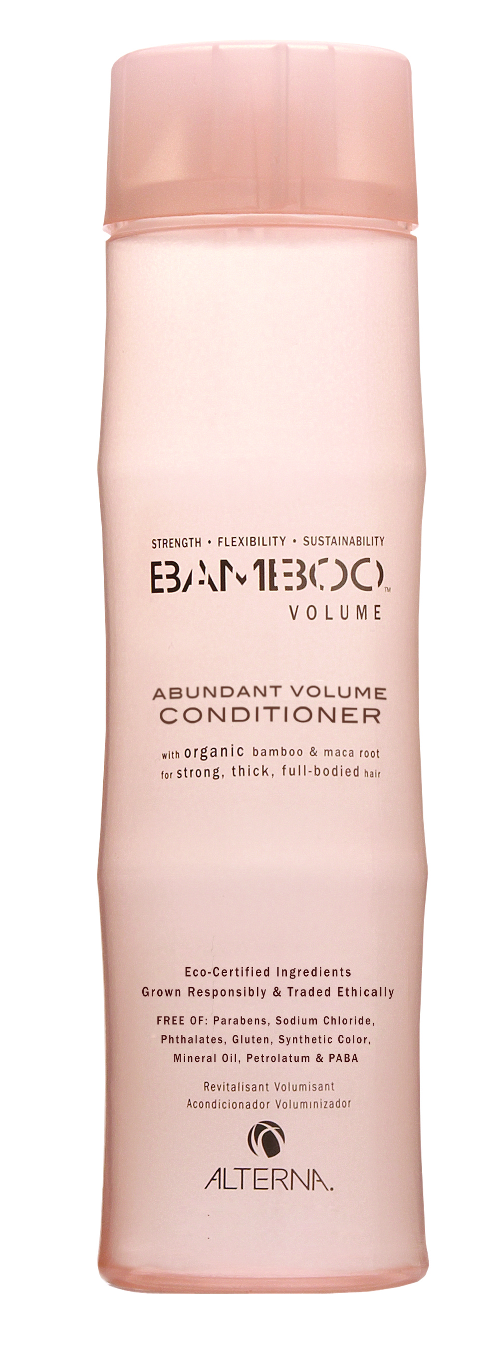 Кондиционер для объема Bamboo Volume Conditioner 250мл купить в VISAGEHALL