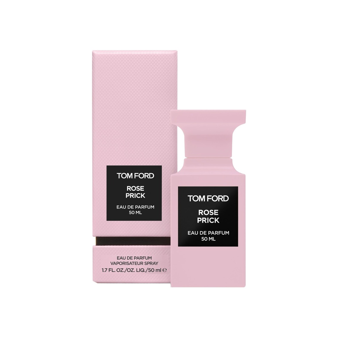 Rose Prick Парфюмерная вода
