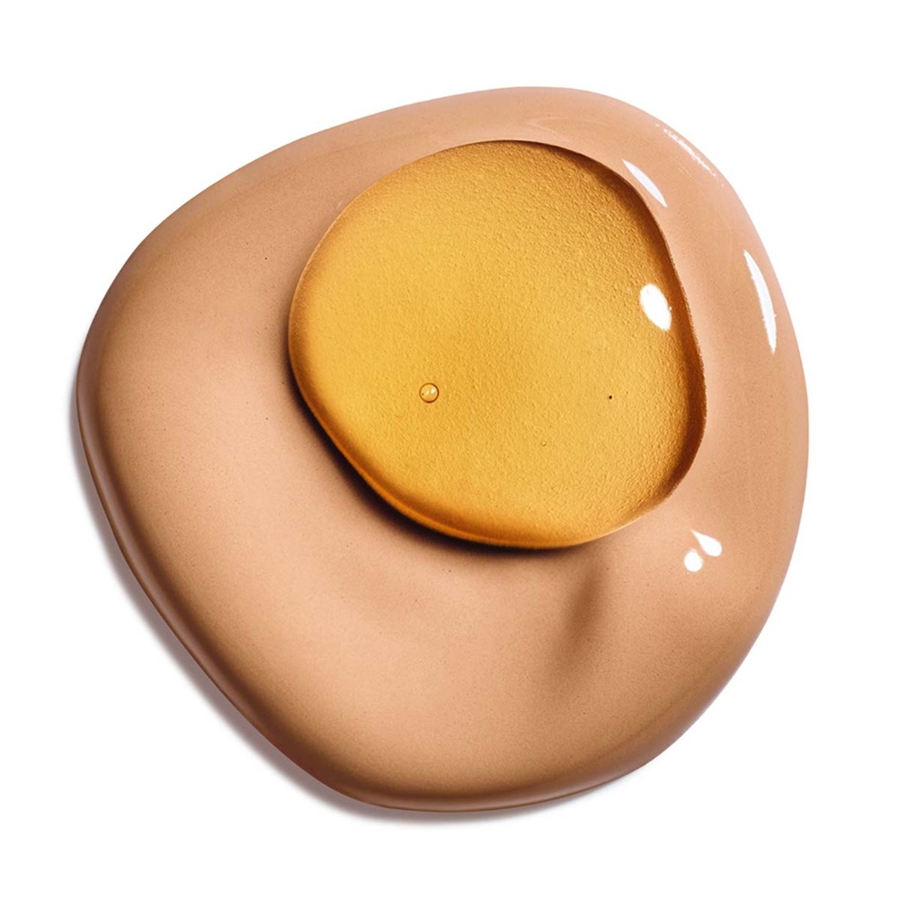 Тональный крем антивозрастной Double Serum Foundation 