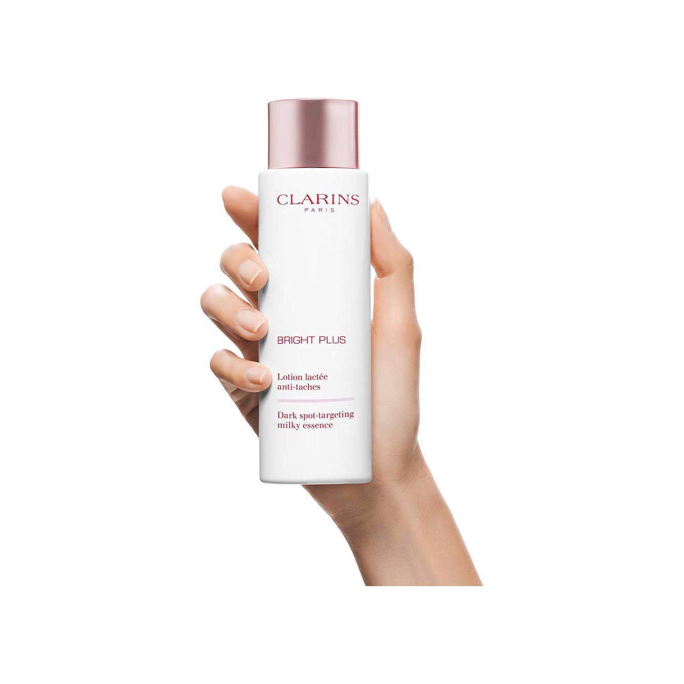 Молочко смягчающее, способствующее сокращению пигментации Bright Plus купить в VISAGEHALL