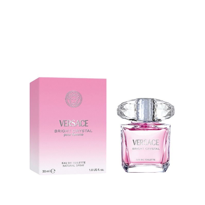 Bright Crystal femme Туалетная вода