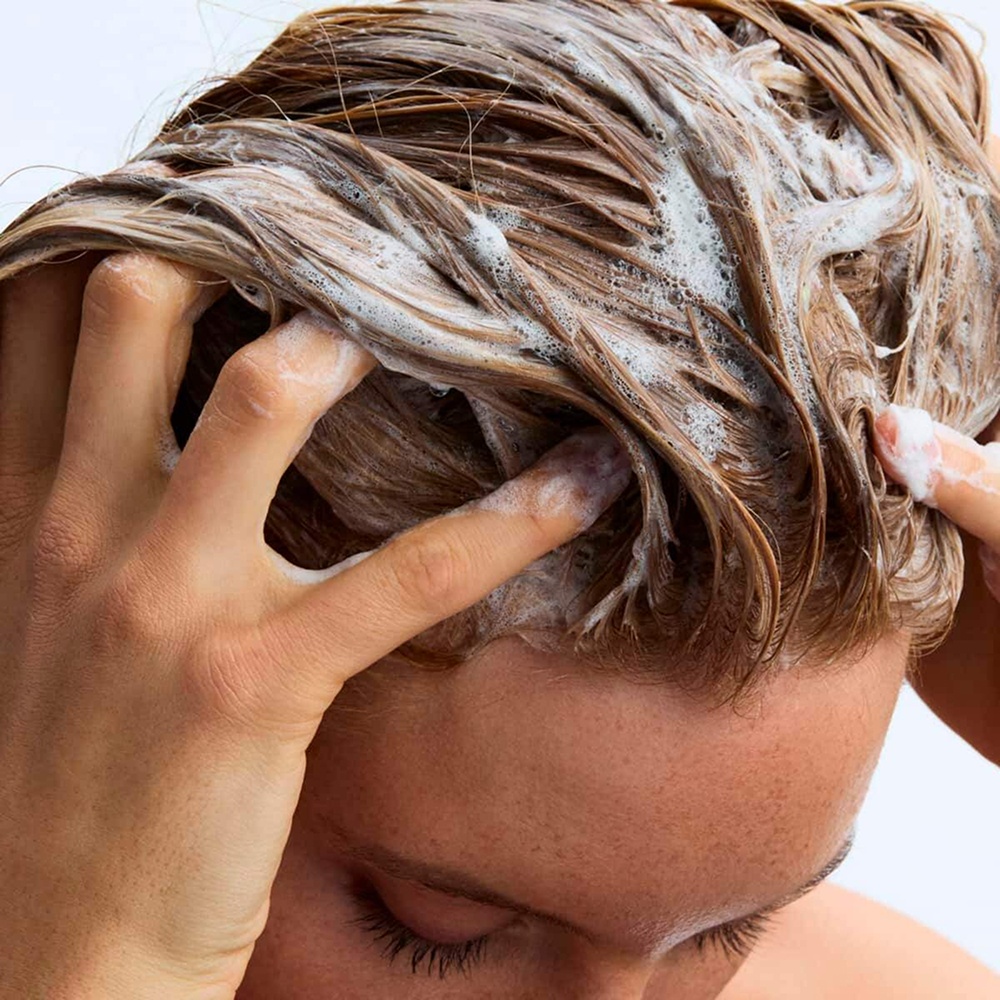 Шампунь для волос Clarins Hair Therapy 