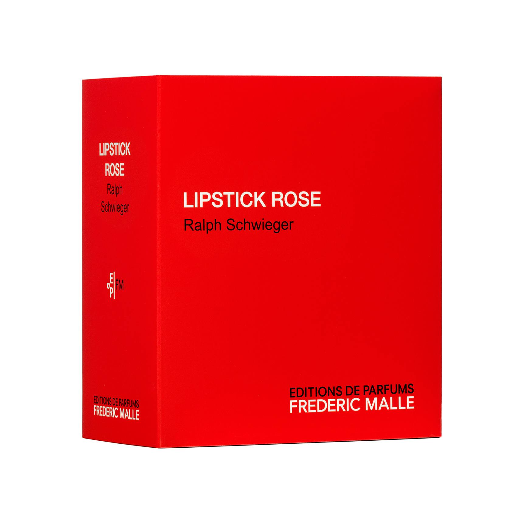 Lipstick Rose Парфюмерная вода