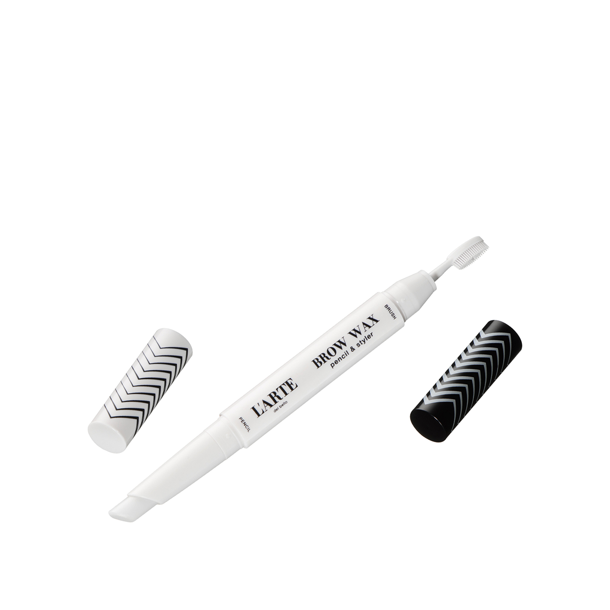 Воск для бровей фиксирующий Brow Wax