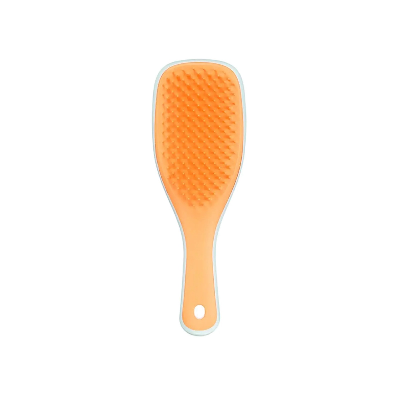 Расческа для волос The Ultimate Detangler Mini Sweet Orange & Ice Blue купить в VISAGEHALL