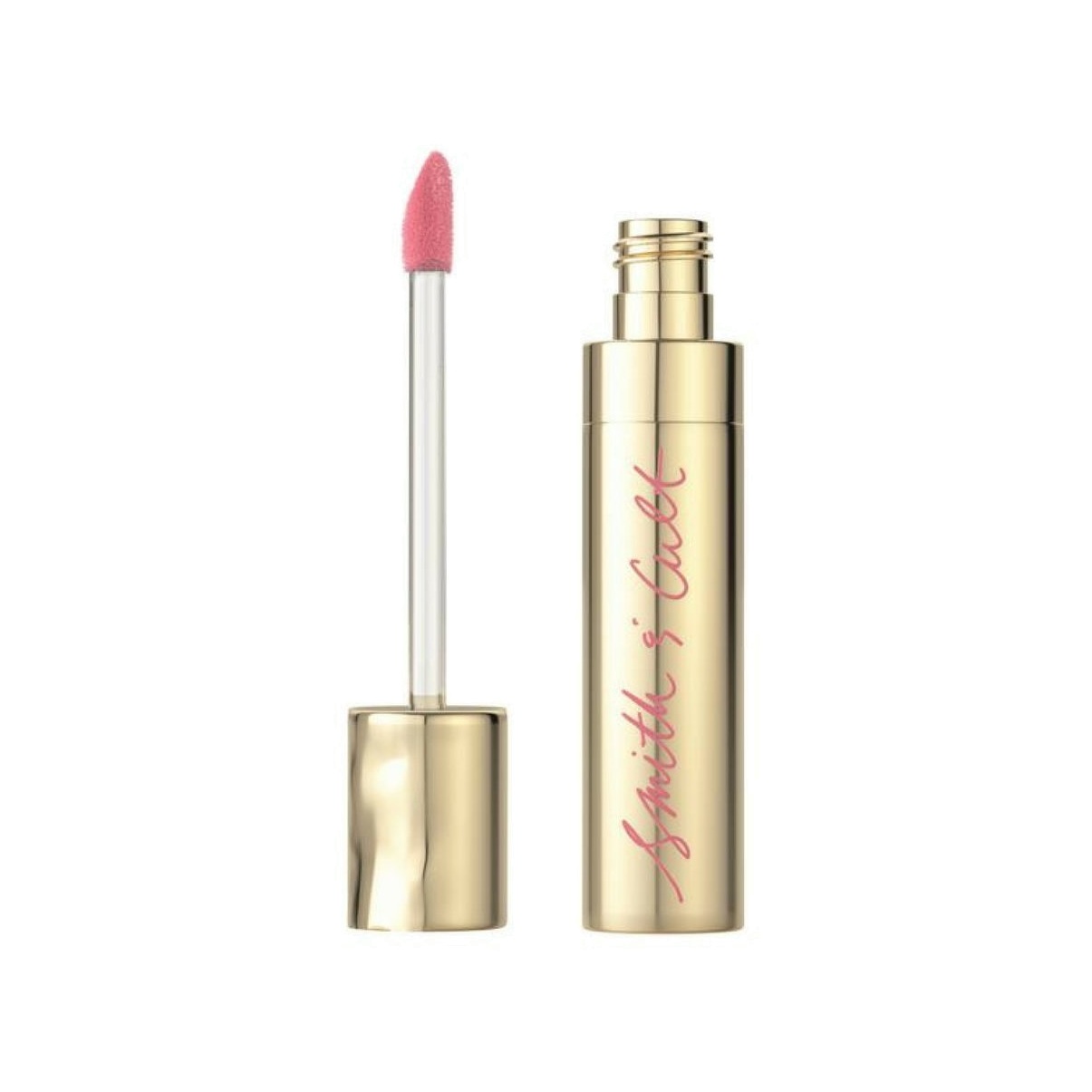 Тинт для губ матовый The Tainted Lip Stained Flatte Lovesucker купить в VISAGEHALL