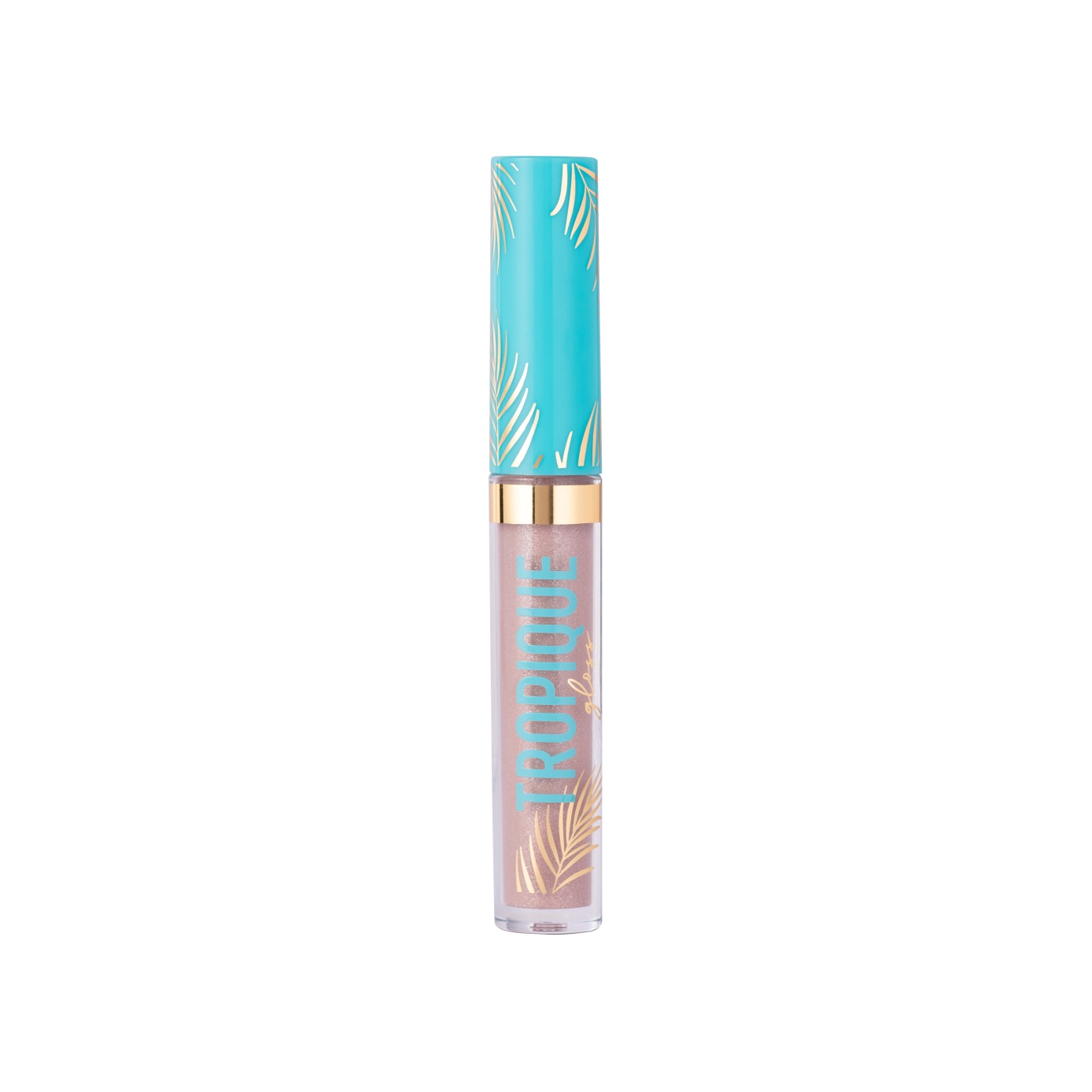 Блеск для губ Tropique Gloss