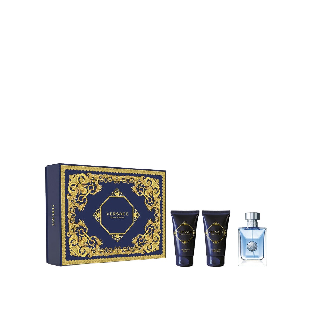 Набор Pour Homme купить в VISAGEHALL
