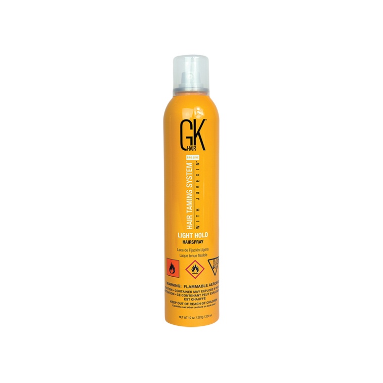 Спрей для придания блеска Dry Oil