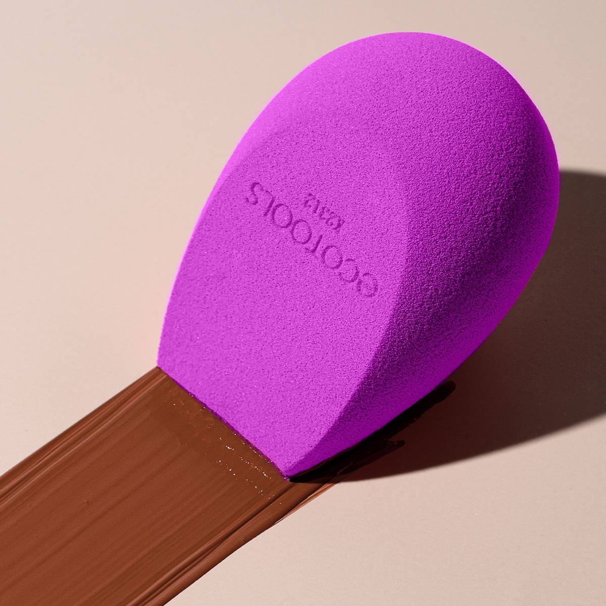 Спонж для макияжа Bioblender Makeup Sponge купить в VISAGEHALL