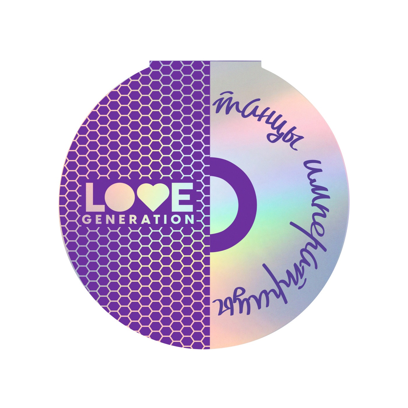 Палетка теней для век Танцы Императрицы купить в VISAGEHALL