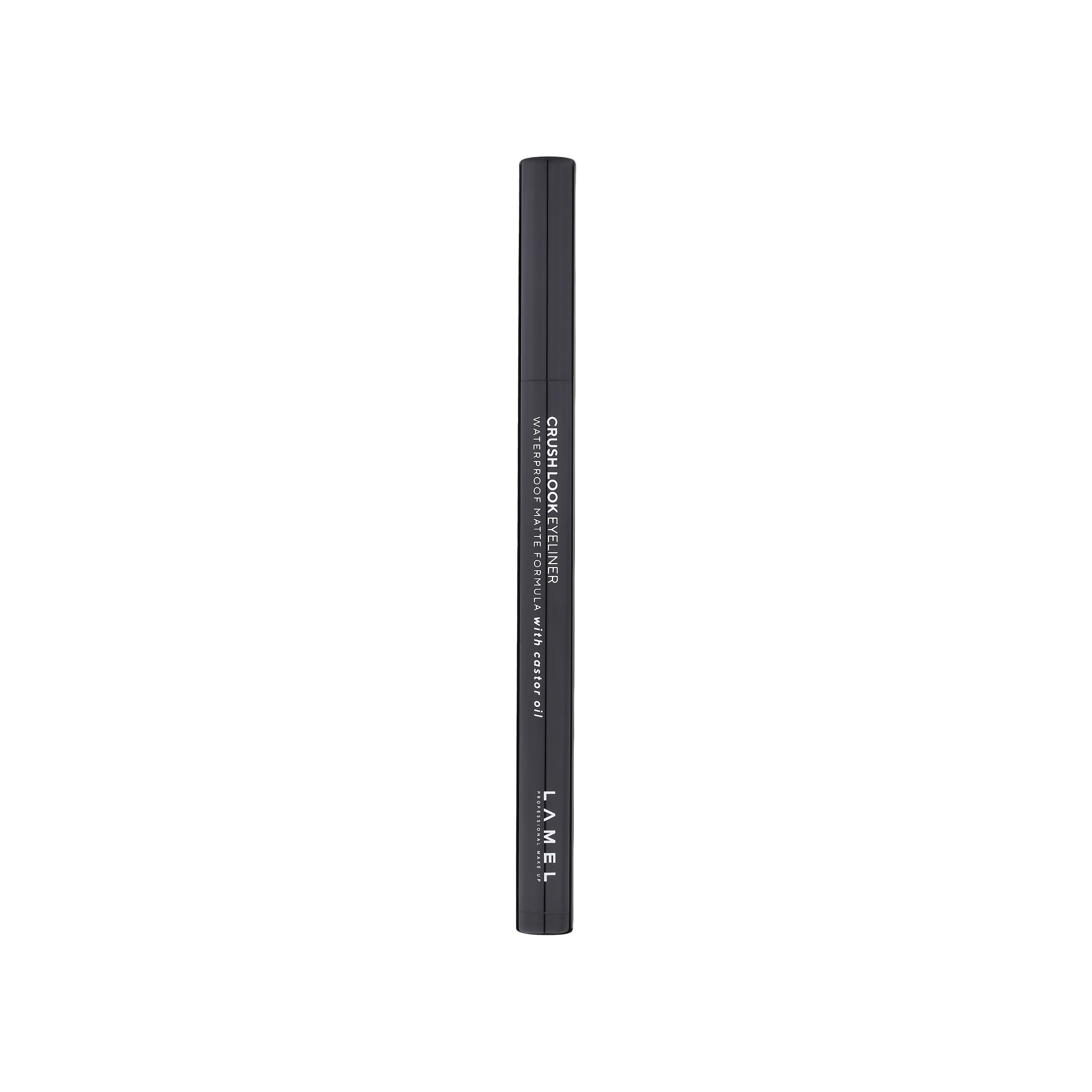 Подводка-фломастер для век Crush Look Eyeliner купить в VISAGEHALL
