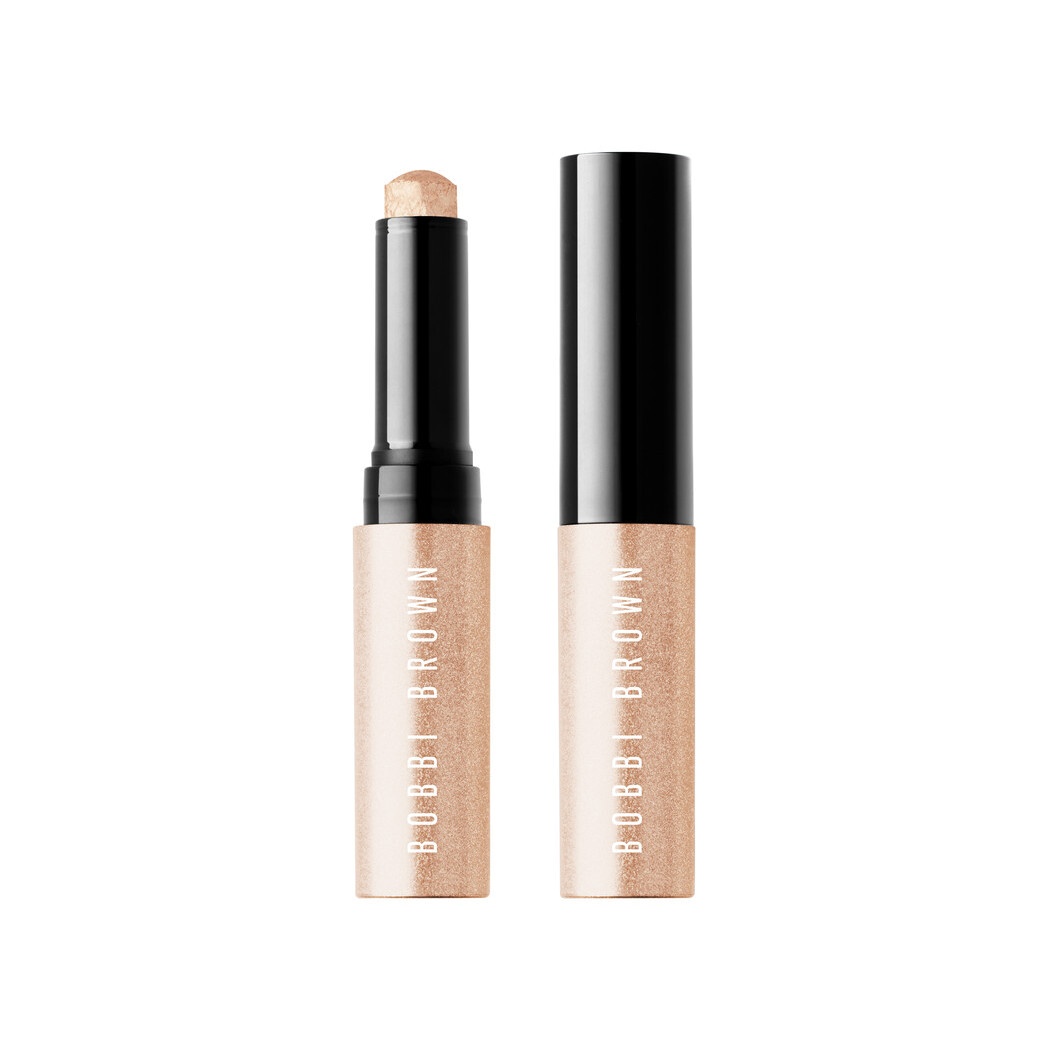 Тени для век в стике Crystal Eyes Shadow Stick купить в VISAGEHALL