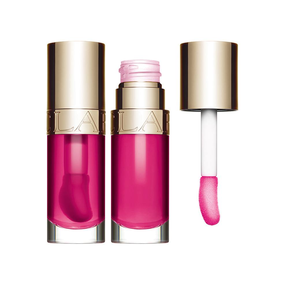 Масло-блеск для губ Lip Comfort Oil