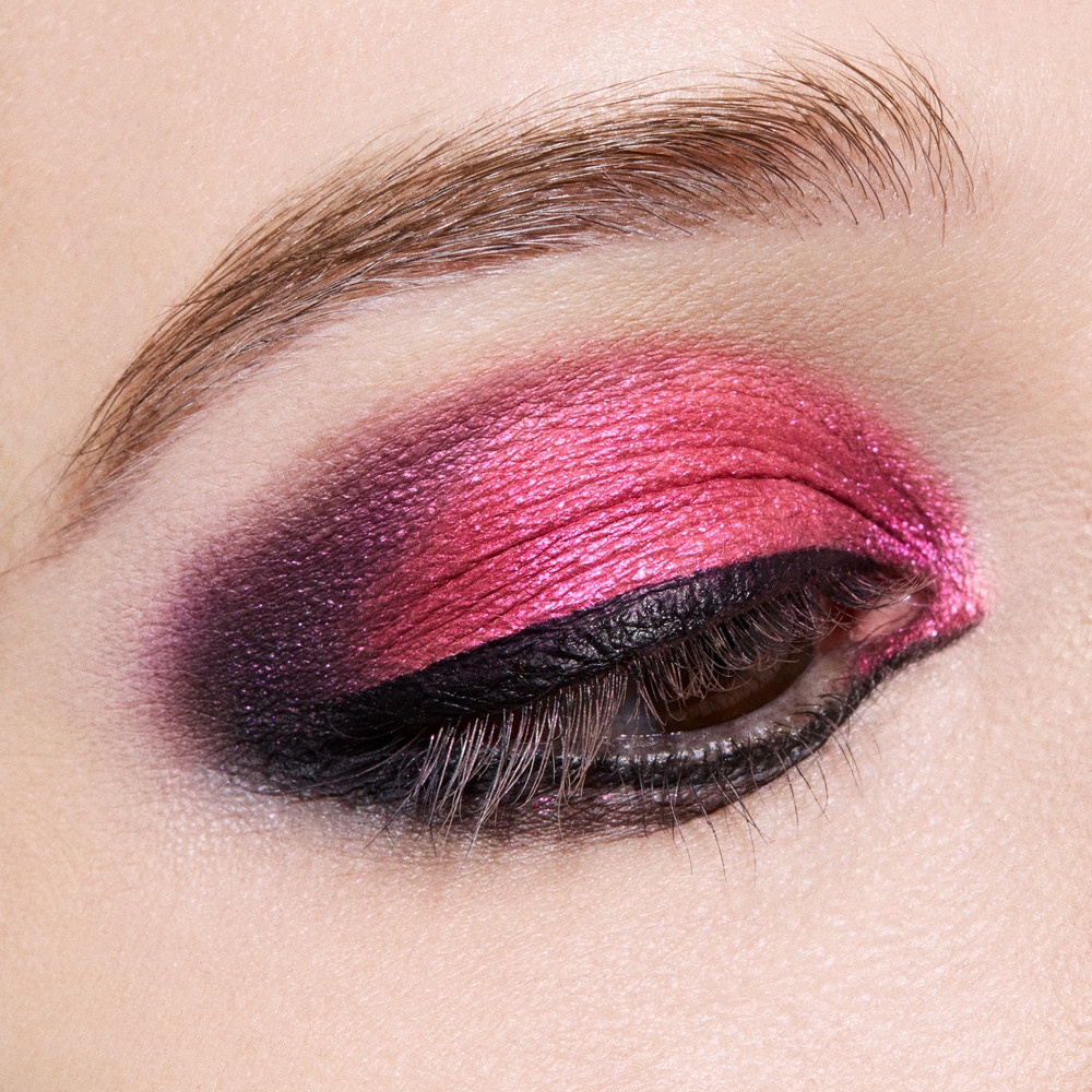 Тени для век Eye Shadow Metallic