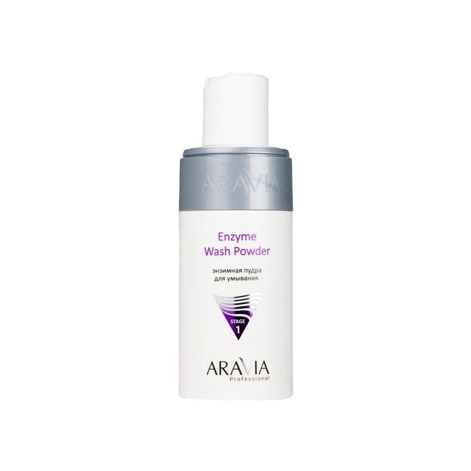 Пудра для умывания энзимная Enzyme Wash Powder купить в VISAGEHALL
