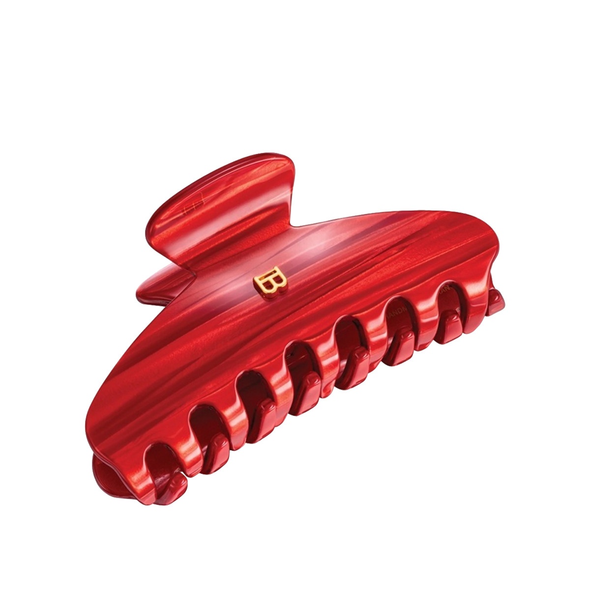 Заколка-краб Ключ к сердцу M купить в VISAGEHALL