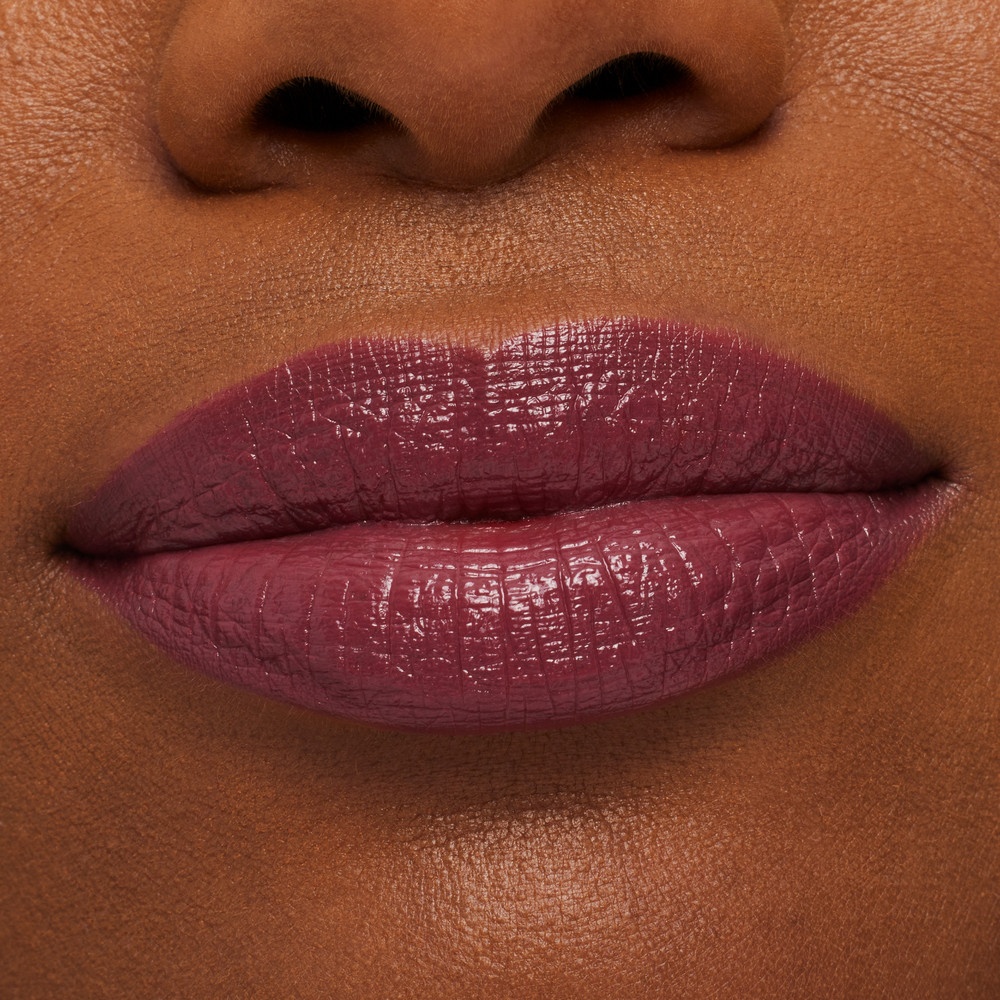 Губная помада Macximal Satin Lipstick 