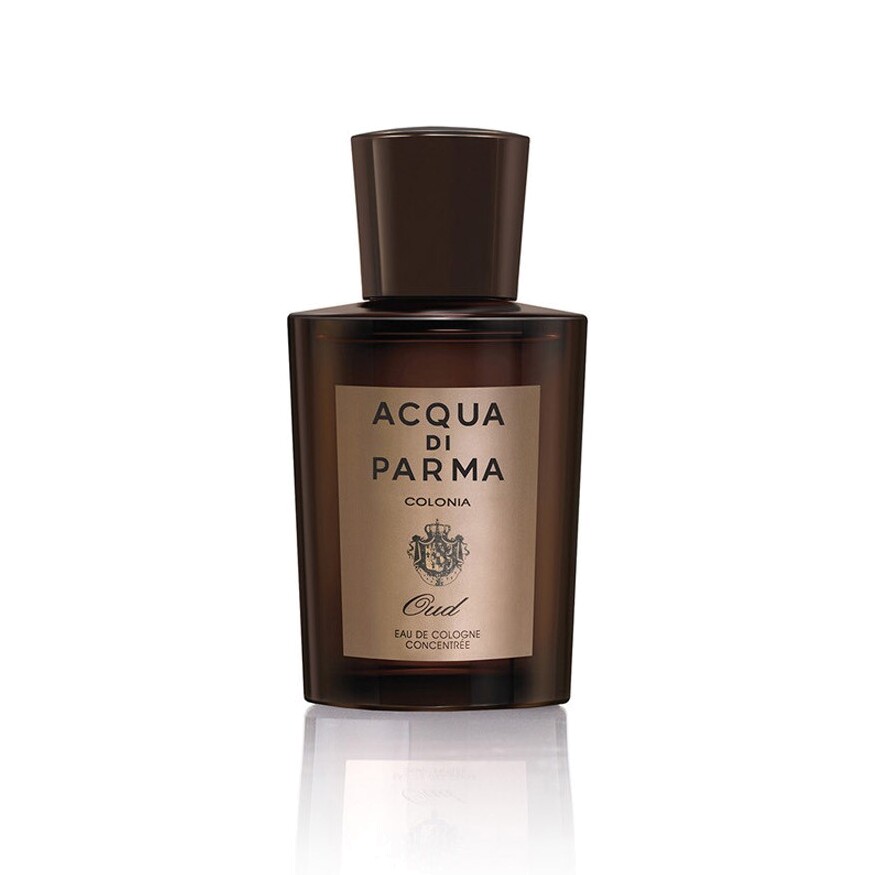 Colonia Oud Одеколон 100мл купить в VISAGEHALL