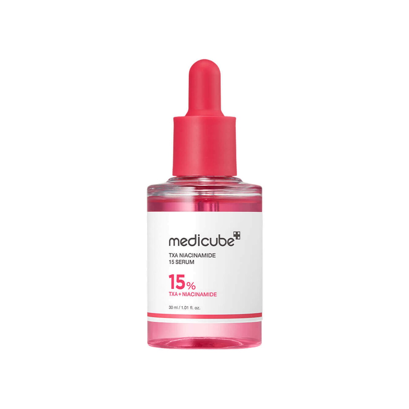 Сыворотка с ниацинамидом осветляющая TXA Niacinamide 15 Serum купить в VISAGEHALL