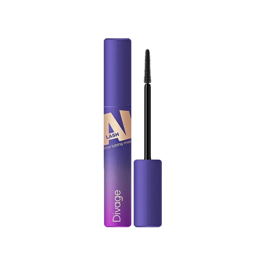 Тушь Для Ресниц Термостойкая Mascara Ai Lash 