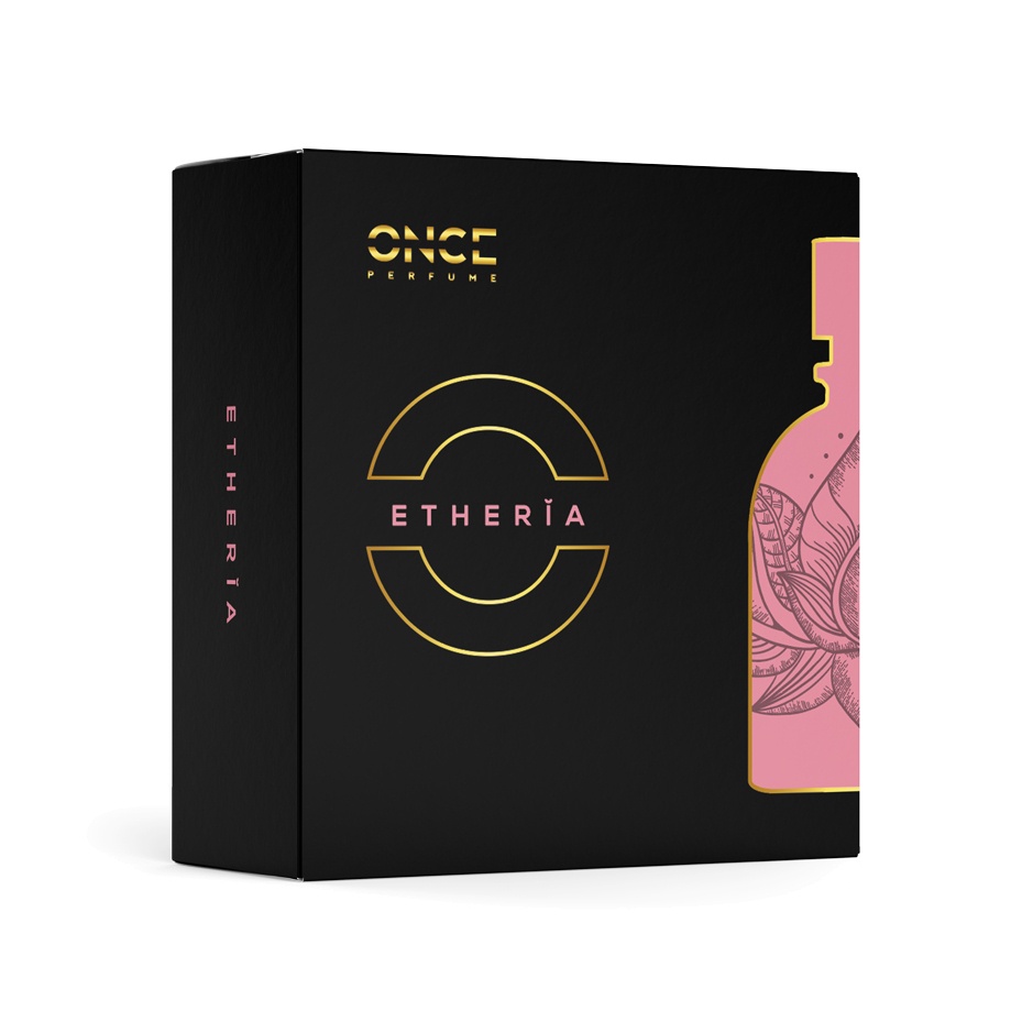 Etheria Парфюмерная вода  купить в VISAGEHALL