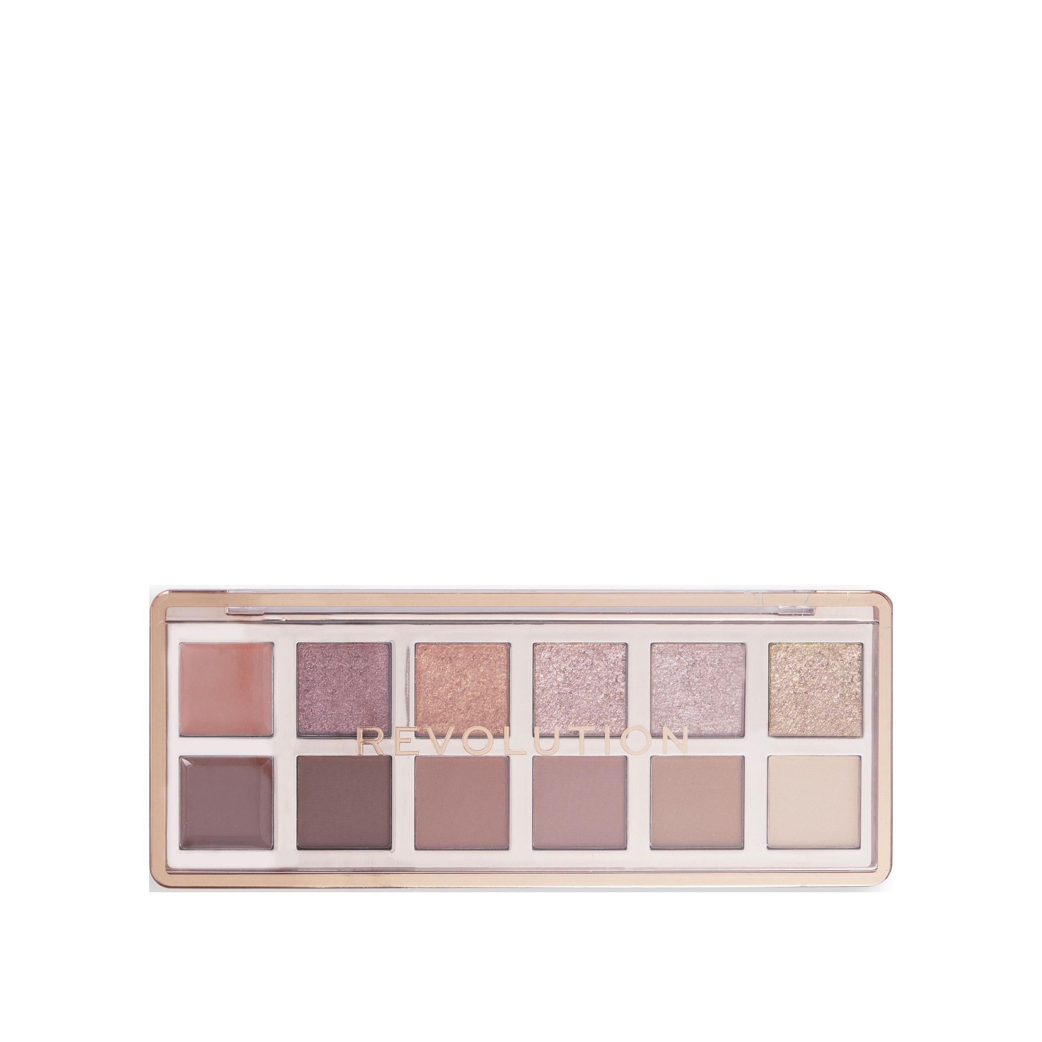 Палетка теней для век Icon купить в VISAGEHALL