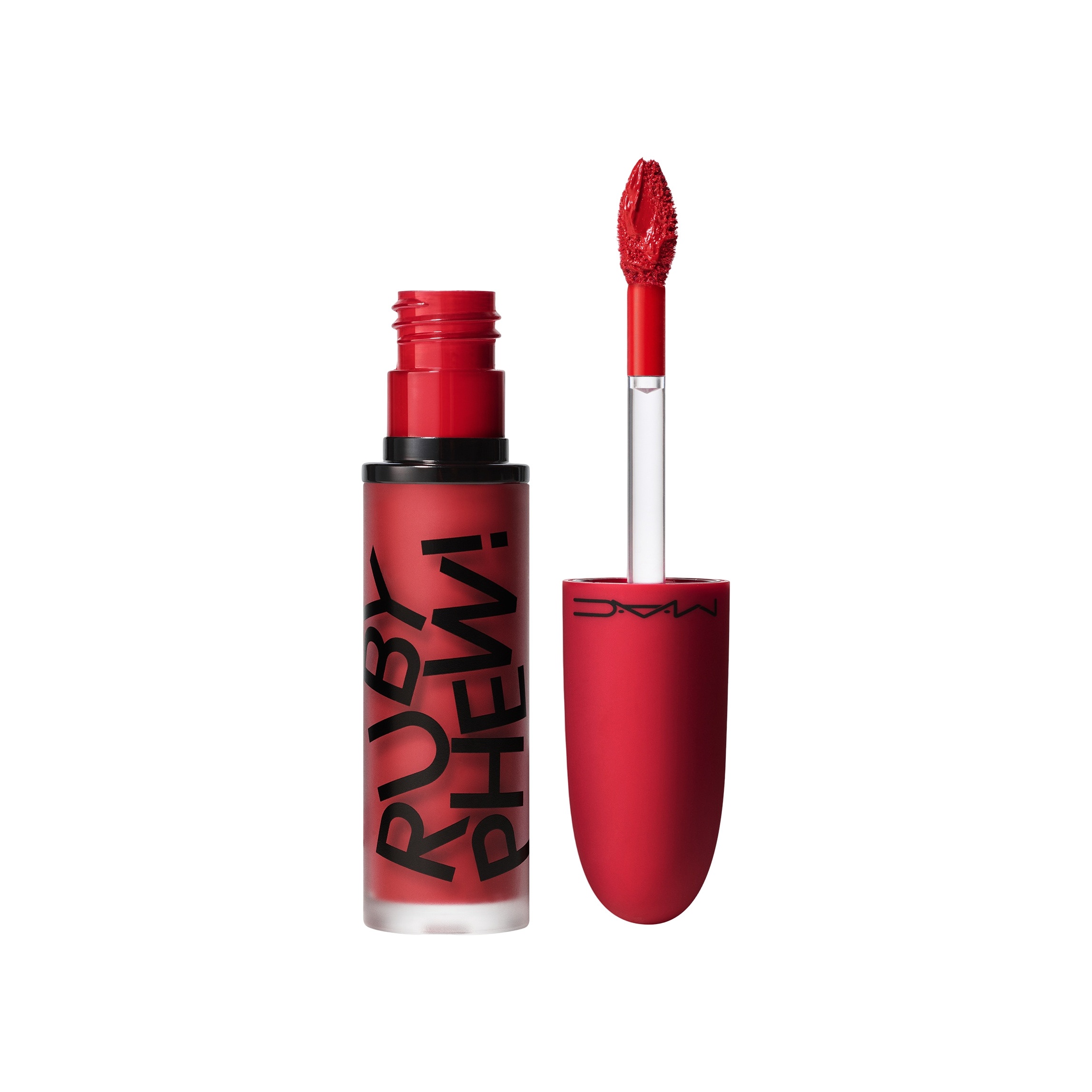 ЖИДКАЯ ПОМАДА RETRO MATTE LIQUID LIPCOLOR RUBY'S CREW купить в VISAGEHALL