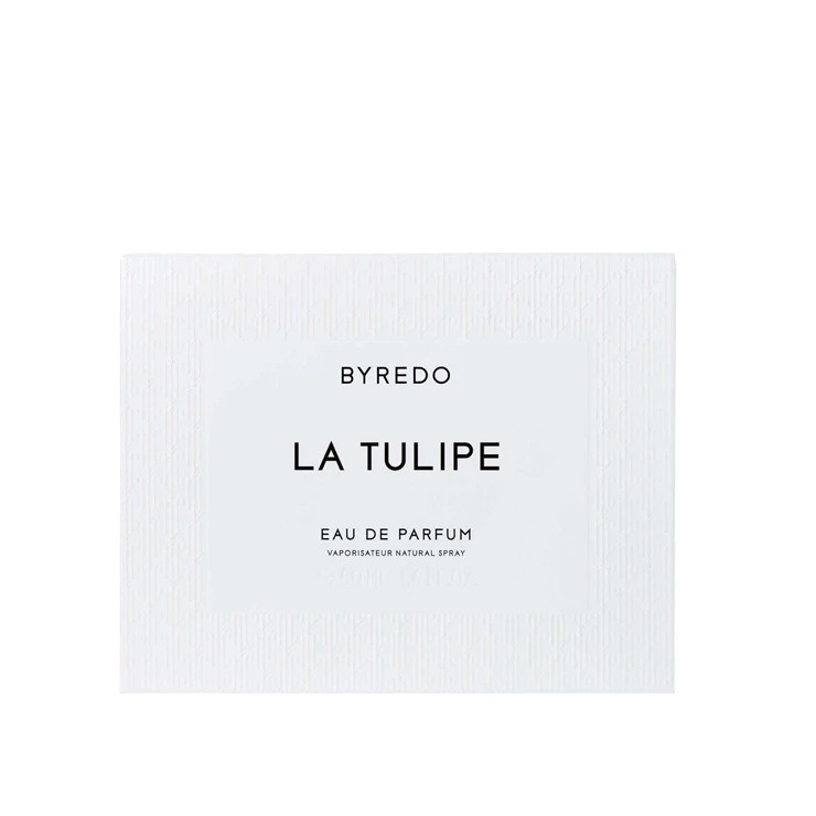 La Tulipe Парфюмерная вода