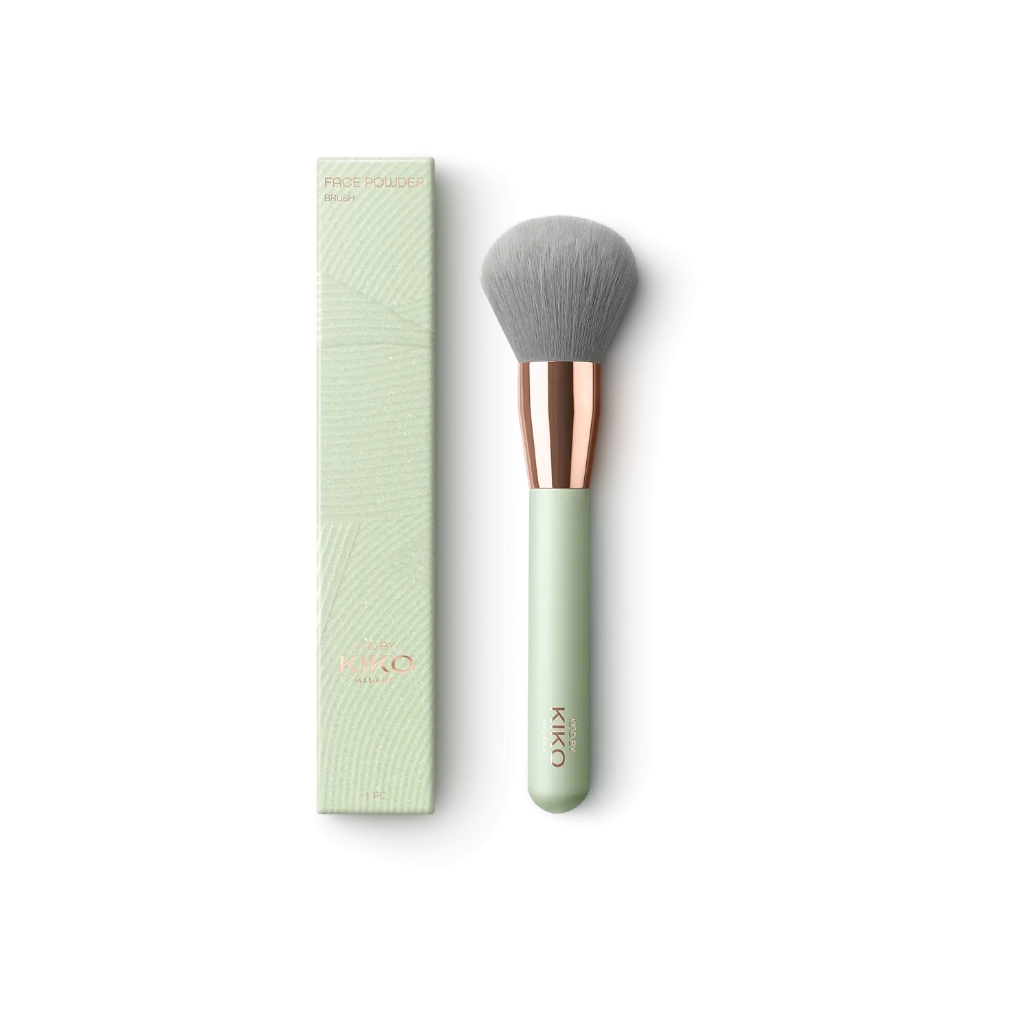 Кисть для пудровых продуктов Face Powder Brush купить в VISAGEHALL