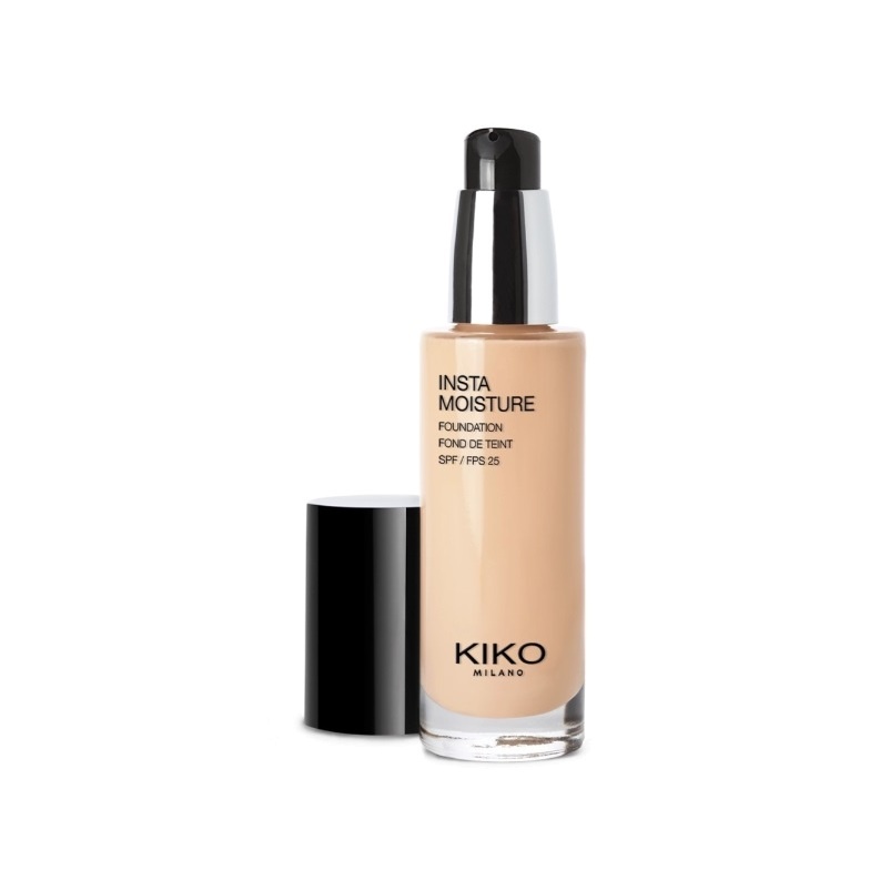 Тональная основа instamoisture foundation купить в VISAGEHALL